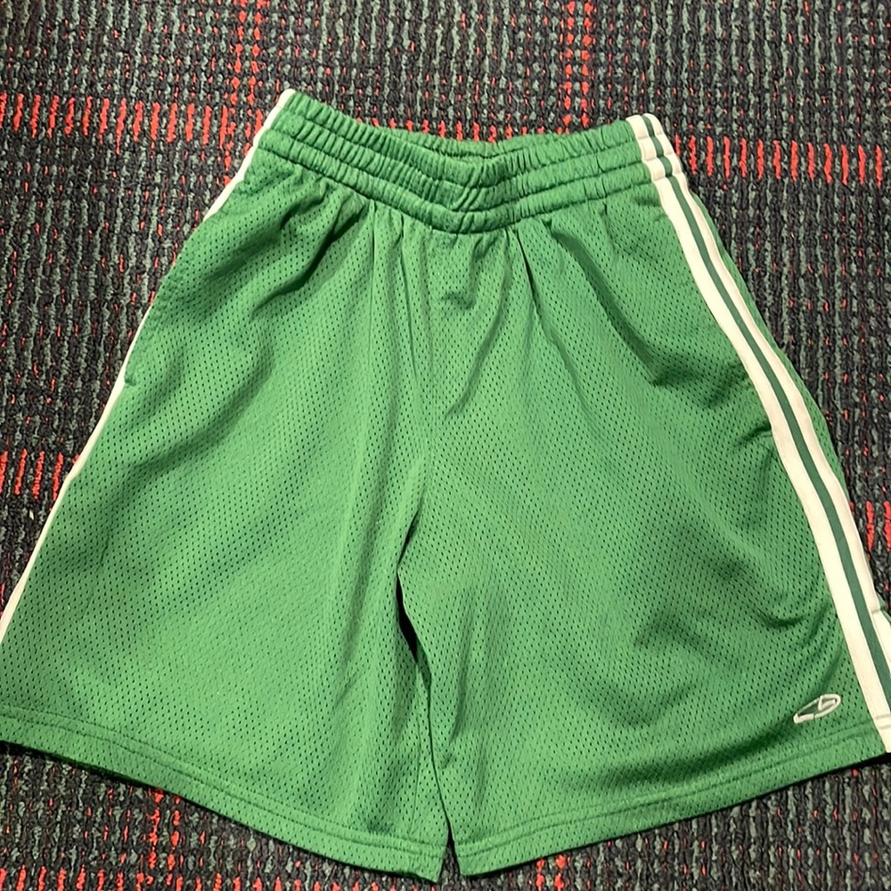C9 Mesh Athletic Shorts